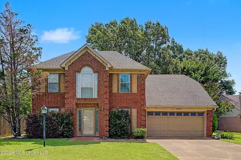 7392 Wendy Way, Walls, MS 38680