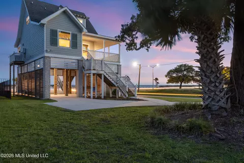 1623 Cayman Cv, Biloxi, MS 39531