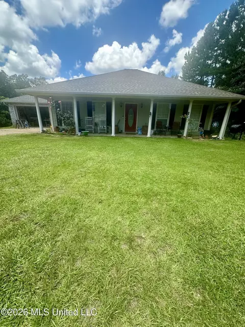 1120 Sherwood Dr, Mccomb, MS 39648