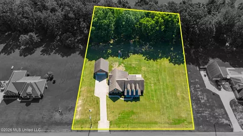 View/Area - 7178 Love Station Loop Rd, Hernando, MS 38632 photo 2 of 3