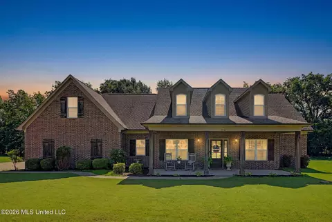 7178 Love Station Loop Rd, Hernando, MS 38632