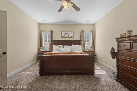 Bedroom - 7178 Love Station Loop Rd, Hernando, MS 38632 photo 1 of 5