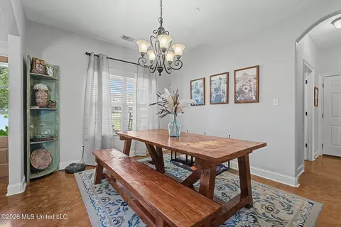 Dining - 7178 Love Station Loop Rd, Hernando, MS 38632 photo 1 of 2