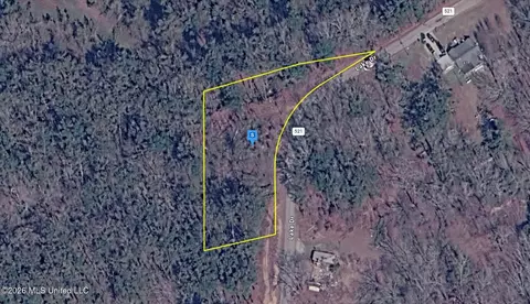 50 County Road 521, Como, MS 38619