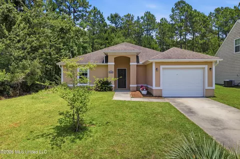 13364 Turtle Creek Pkwy, Gulfport, MS 39503