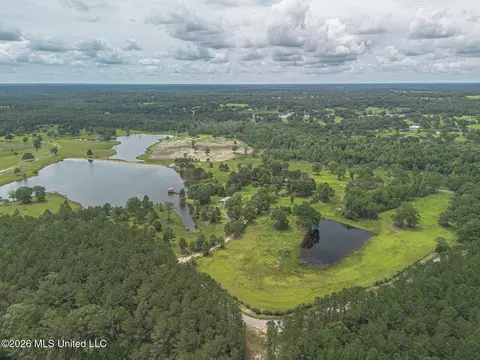 206 Redfish Rd, Poplarville, MS 39470