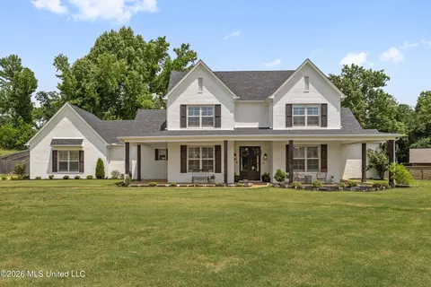 2678 Turkey Creek Dr, Olive Branch, MS 38654
