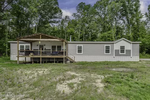311 Lep Childress Rd, Flora, MS 39071