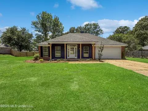 109 Post Oak Dr, Brandon, MS 39047