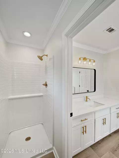 Bath - 109 Post Oak Dr, Brandon, MS 39047 photo 3 of 6