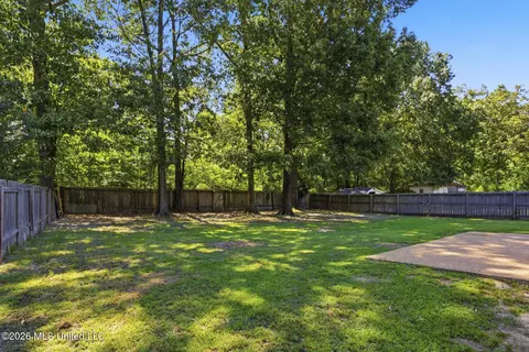 Exterior - 233 Mallard Dr, Brandon, MS 39047 photo 3 of 4
