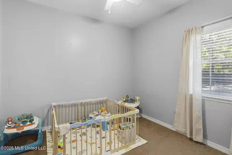 Bedroom - 233 Mallard Dr, Brandon, MS 39047 photo 5 of 5