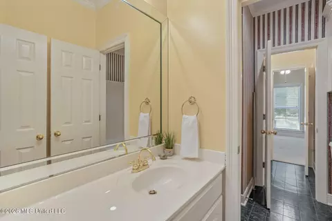 Bath - 525 Ridge Cir, Brandon, MS 39047 photo 4 of 7