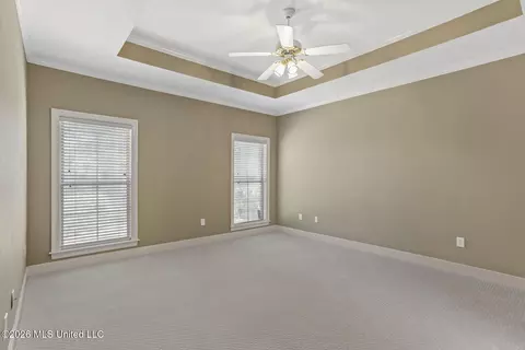 Bedroom - 525 Ridge Cir, Brandon, MS 39047 photo 1 of 7
