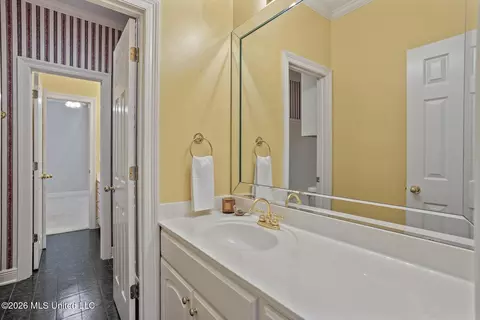Bath - 525 Ridge Cir, Brandon, MS 39047 photo 6 of 7