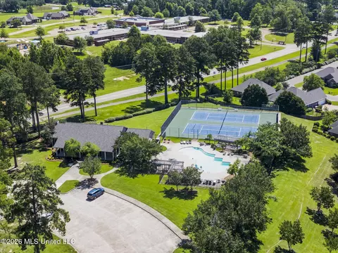 Other - 525 Ridge Cir, Brandon, MS 39047 photo 8 of 8