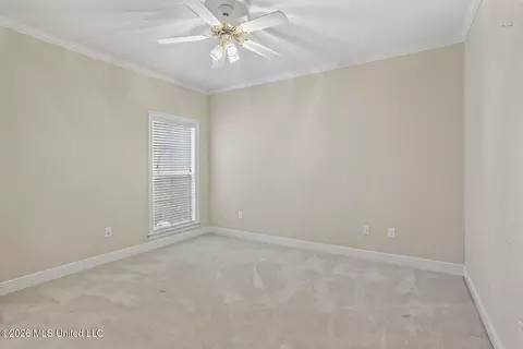 Bedroom - 525 Ridge Cir, Brandon, MS 39047 photo 4 of 7