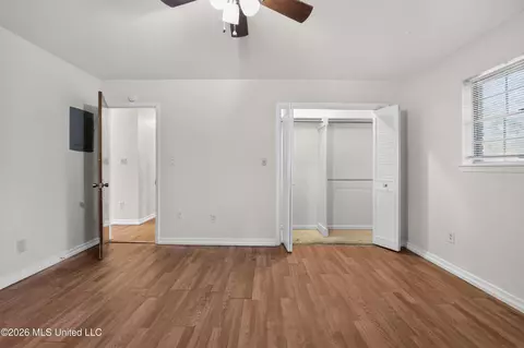Bedroom - 2377 Breckinridge Rd, Jackson, MS 39204 photo 13 of 16