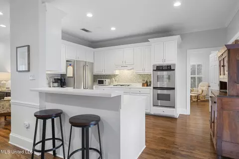 Kitchen - 1204 Saint Ann St, Jackson, MS 39202 photo 1 of 5