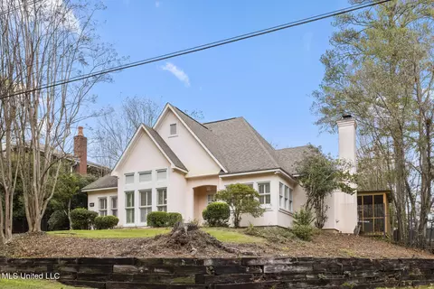 Exterior - 1204 Saint Ann St, Jackson, MS 39202 photo 1 of 10