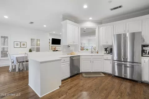 Kitchen - 1204 Saint Ann St, Jackson, MS 39202 photo 5 of 5