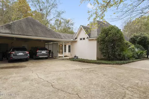 Exterior - 1204 Saint Ann St, Jackson, MS 39202 photo 10 of 10