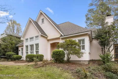 Exterior - 1204 Saint Ann St, Jackson, MS 39202 photo 3 of 10