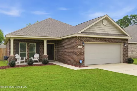 14392 N Swan Rd, Gulfport, MS 39503