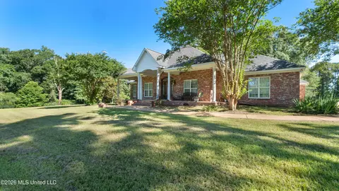 671 SE Fox Rd, Bogue Chitto, MS 39629