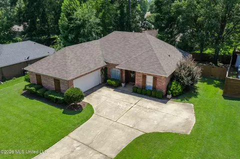 Other - 206 Pinevale St, Flowood, MS 39232 photo 7 of 7