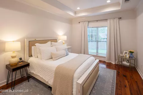 Bedroom - 206 Pinevale St, Flowood, MS 39232 photo 1 of 3