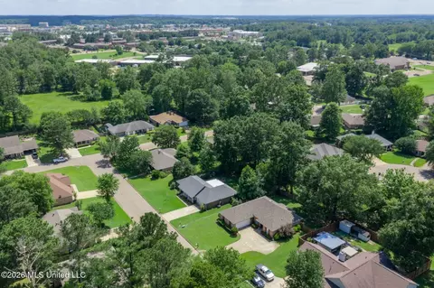 View/Area - 206 Pinevale St, Flowood, MS 39232 photo 5 of 5