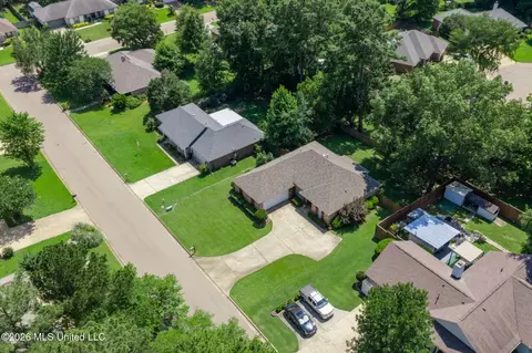 View/Area - 206 Pinevale St, Flowood, MS 39232 photo 4 of 5
