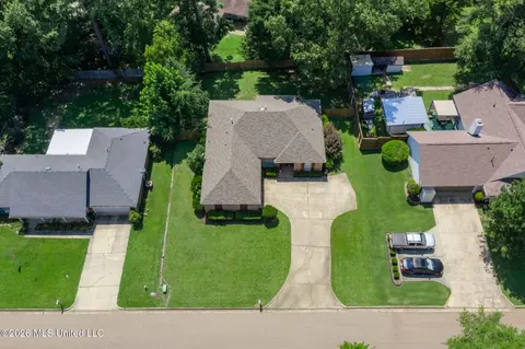 View/Area - 206 Pinevale St, Flowood, MS 39232 photo 3 of 5