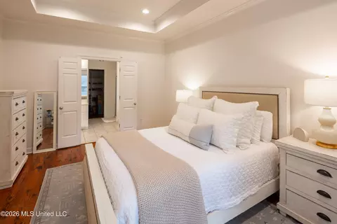 Bedroom - 206 Pinevale St, Flowood, MS 39232 photo 3 of 3