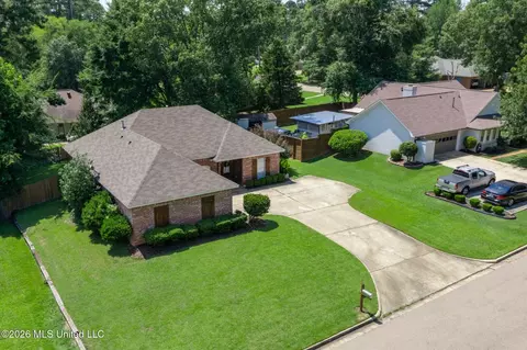 View/Area - 206 Pinevale St, Flowood, MS 39232 photo 2 of 5