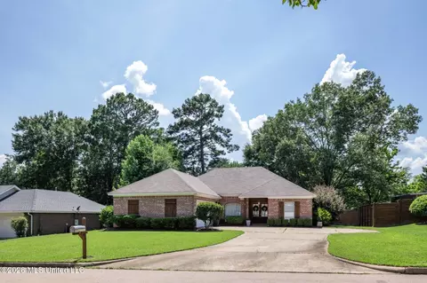 206 Pinevale St, Brandon, MS 39047