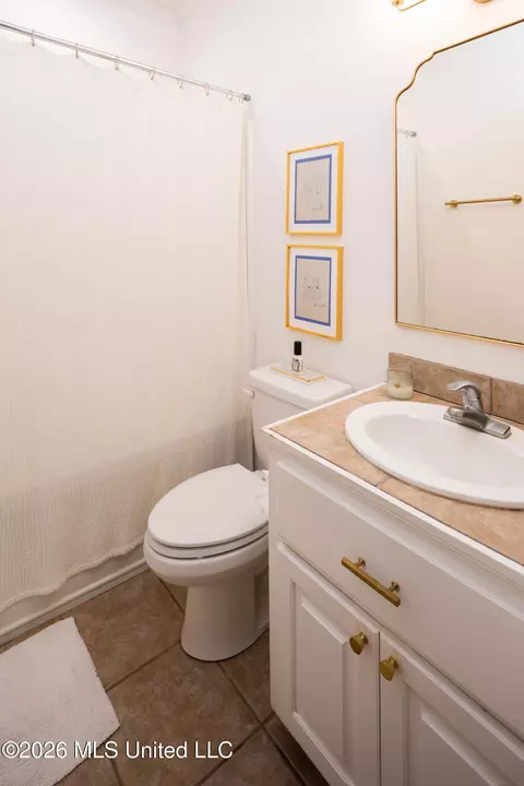 Bath - 206 Pinevale St, Flowood, MS 39232 photo 2 of 2