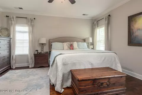 Bedroom - 1266 Fieldstone St, Hernando, MS 38632 photo 3 of 5