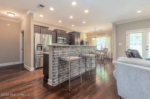 Kitchen - 1266 Fieldstone St, Hernando, MS 38632 photo 1 of 4