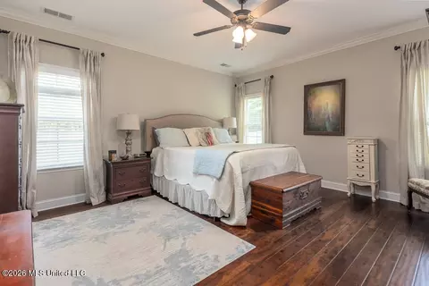 Bedroom - 1266 Fieldstone St, Hernando, MS 38632 photo 2 of 5