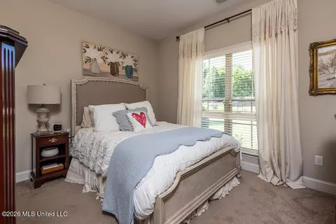 Bedroom - 1266 Fieldstone St, Hernando, MS 38632 photo 1 of 5