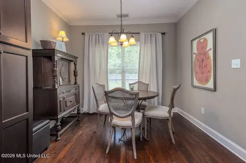 Dining - 1266 Fieldstone St, Hernando, MS 38632 photo 3 of 3