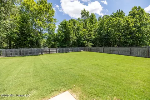 Exterior - 1266 Fieldstone St, Hernando, MS 38632 photo 4 of 11