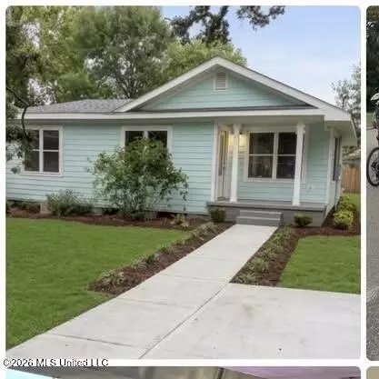 224 Seal Ave, Biloxi, MS 39530