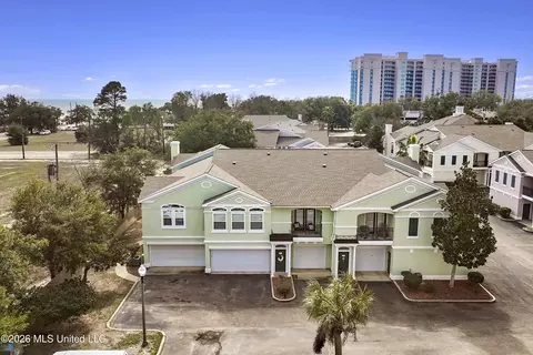 2252 Beach Dr UNIT 505, Gulfport, MS 39507