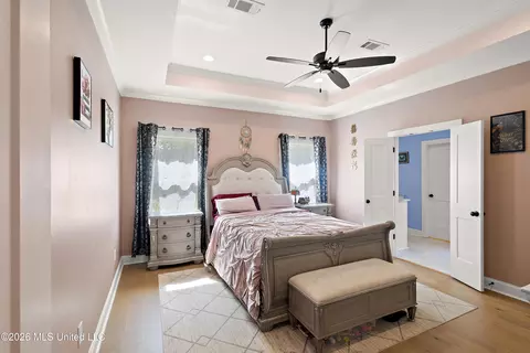 Bedroom - 605 Cobalt Way, Brandon, MS 39042 photo 1 of 5