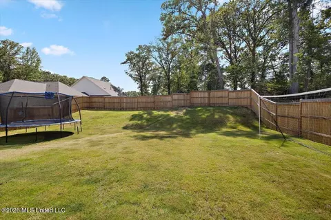 Exterior - 605 Cobalt Way, Brandon, MS 39042 photo 7 of 7