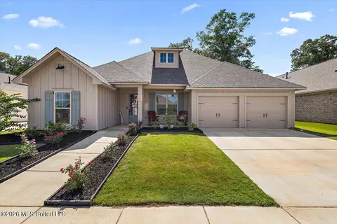 605 Cobalt Way, Brandon, MS 39042