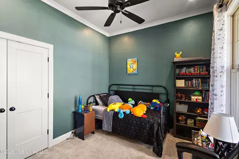Bedroom - 605 Cobalt Way, Brandon, MS 39042 photo 5 of 5